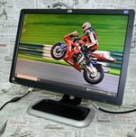 Монитор: HP LA1905WG/08w 1440x900 DVI,DP,VGA .Гарантия