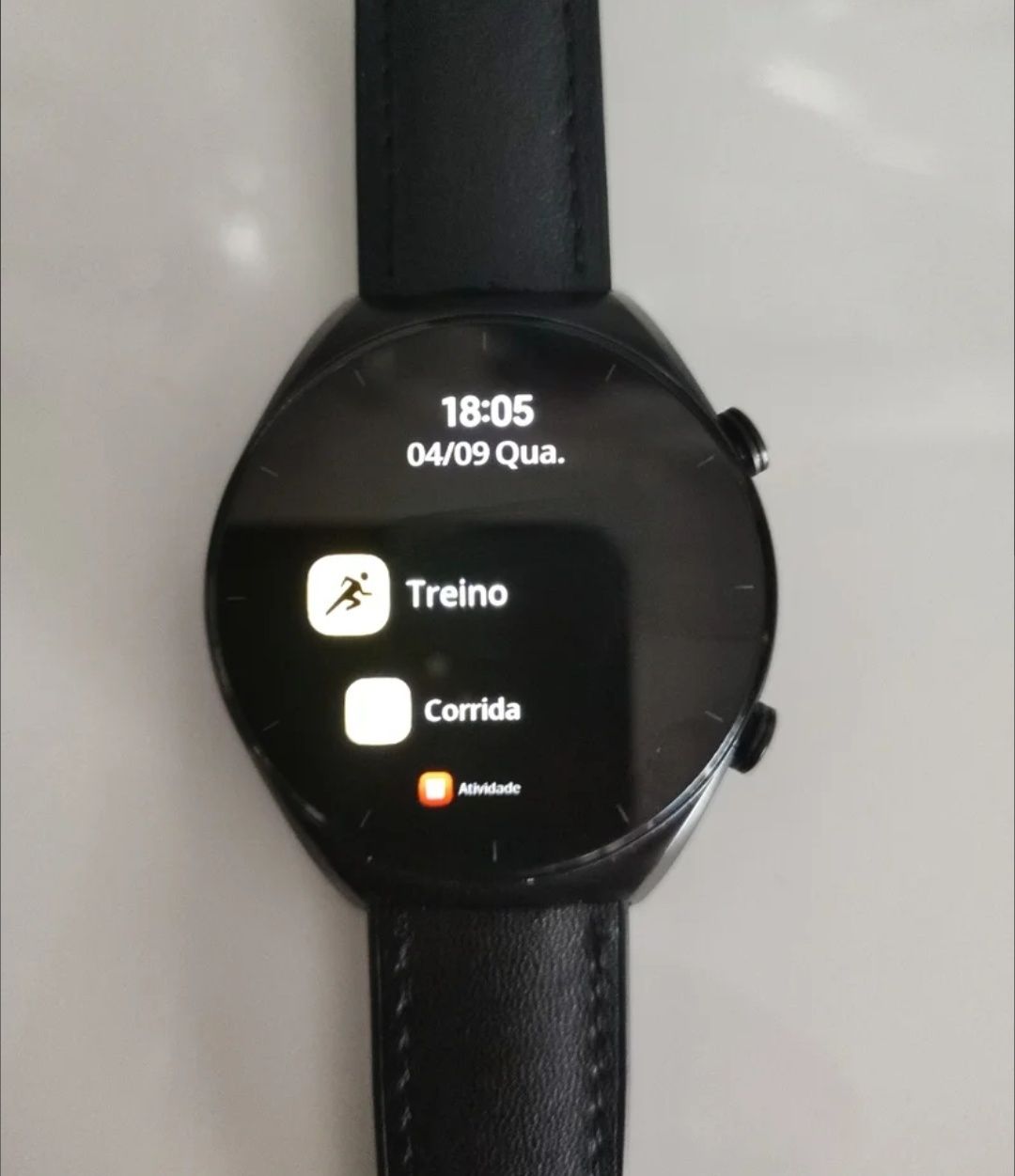Smartwatch XIAOMI Watch S1
