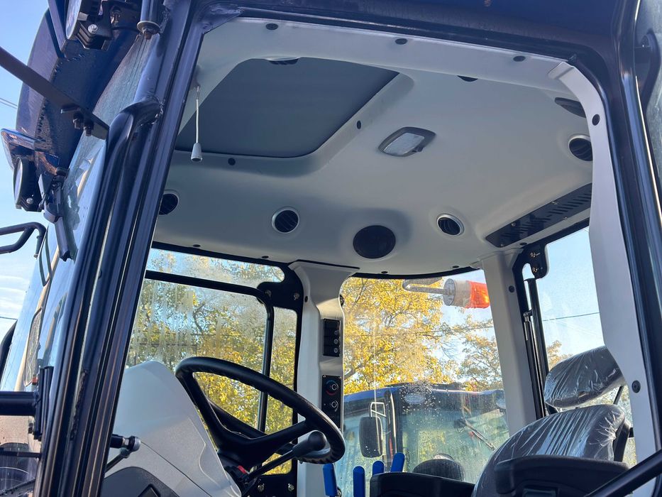 Трактор ДТЗ 1104