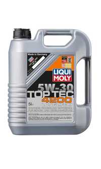 Liqui Moly óleo e aditivos revendedor