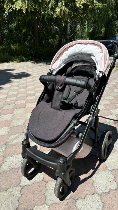 Детская коляска 2 in 1