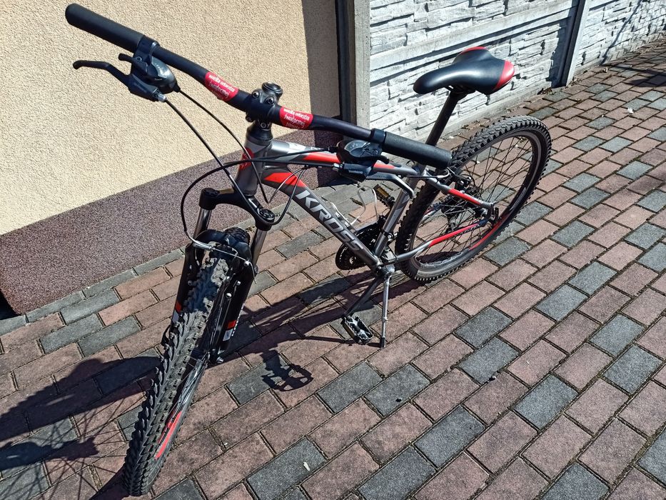 Rower Kross Hexagon 2.0 xs