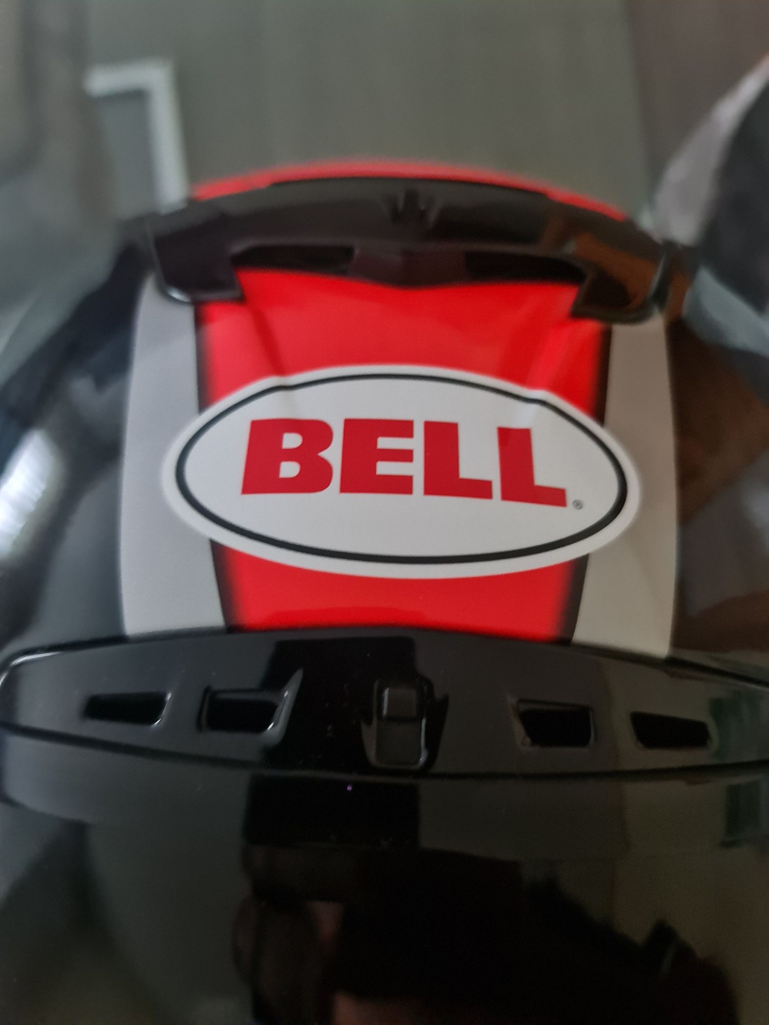 Capacete Bell Race Star