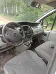 Vivaro 2010r. 2.0 cdti