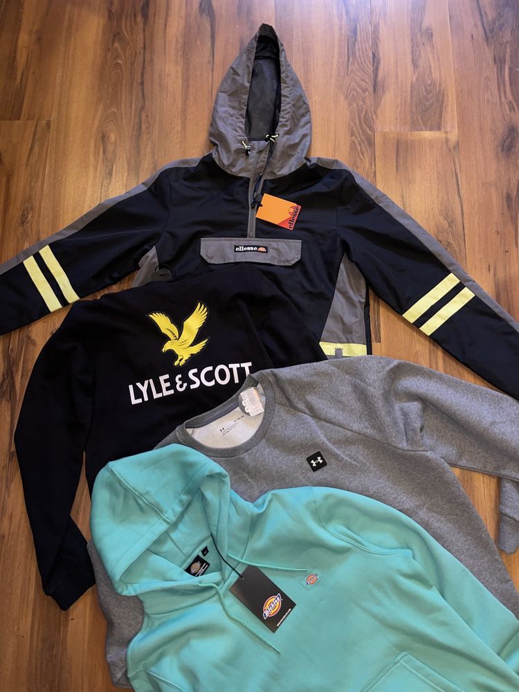 Шорты alpha industries fred perry nike stone island cp company