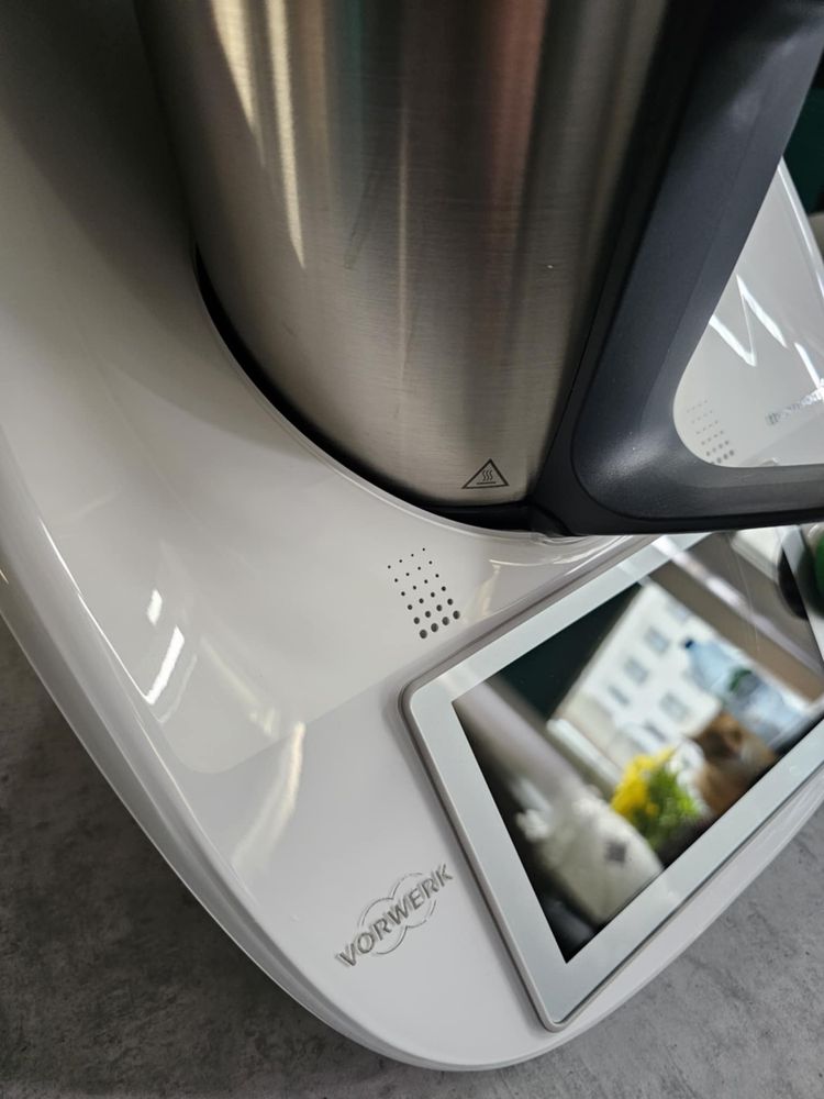 Thermomix Tm6 - wersja klasyczna