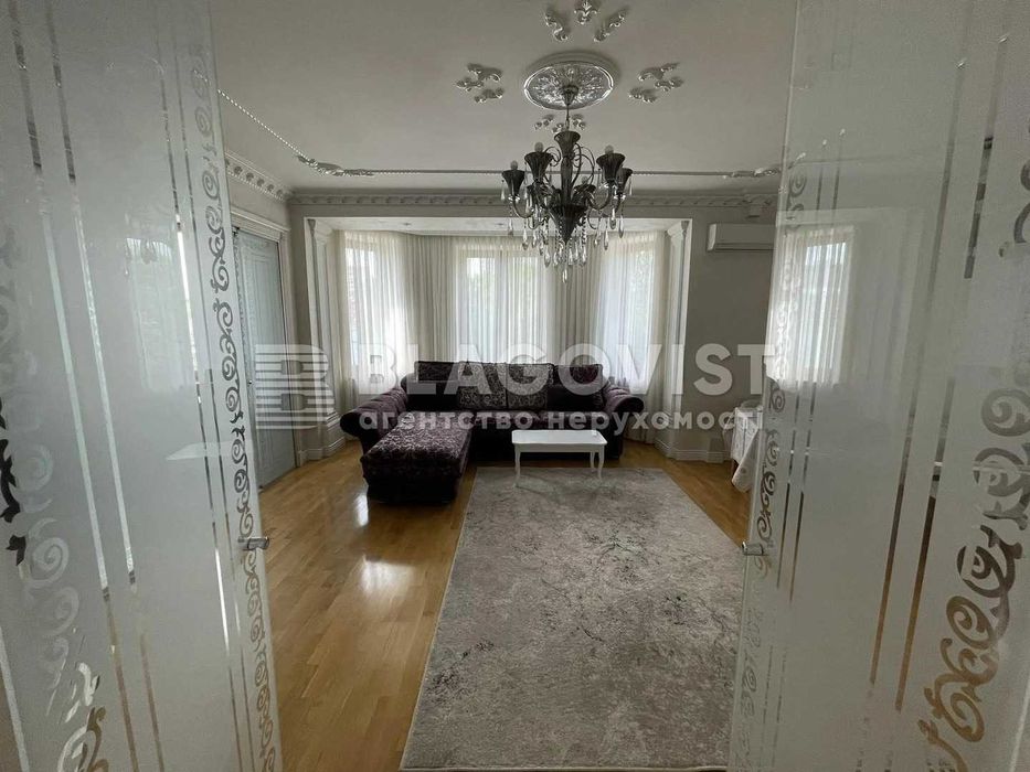 Оренда 2-кімн. Грушевського Михайла, 34/1. Липки. Арсенальна