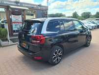 Citroen C4 Spacetourer / 1.5 diesel/ Automat / Led / 7 osób