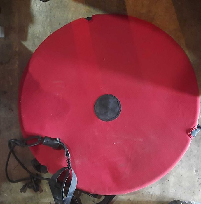 Bocianie gniazdo 90 cm