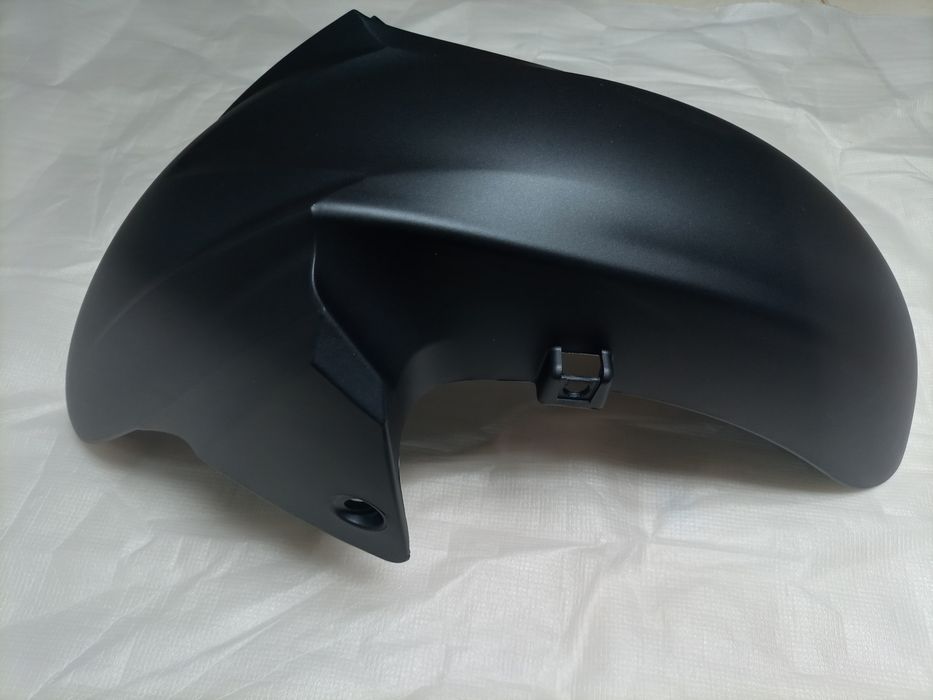 BŁOTNIK Przedni KYMCO X-TOWN 125 300 (grafitowy mat) wysyłka ORYGINAŁ