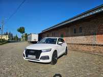 Audi Q5 Audi Q5 2,0 TFSI
