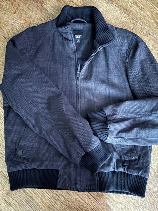 Kurtka Esprit męska rozm M-  50 stan bdb