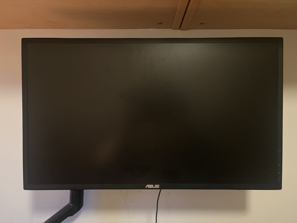 Monitor ASUS VG248QG, 165HZ