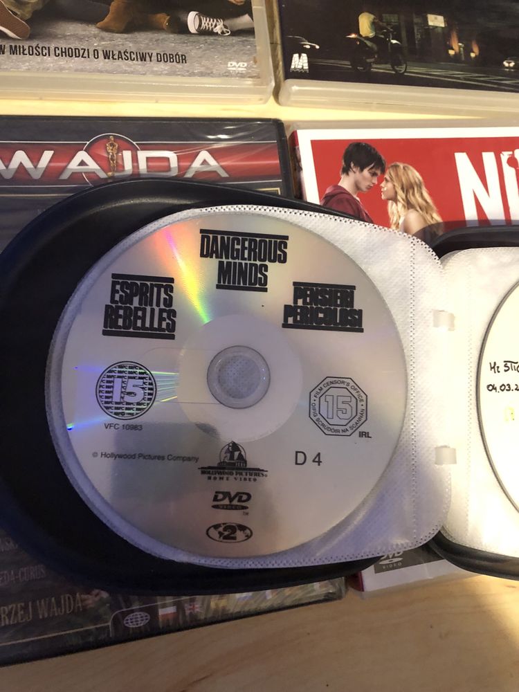 Filmy koncerty dvd i inne guns n roses resident evil