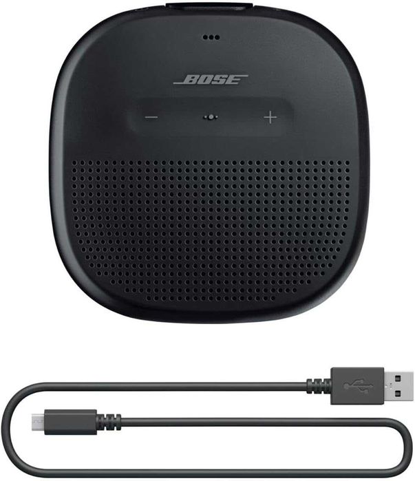 Bose Soundlink Micro (Preta ou Azul)
