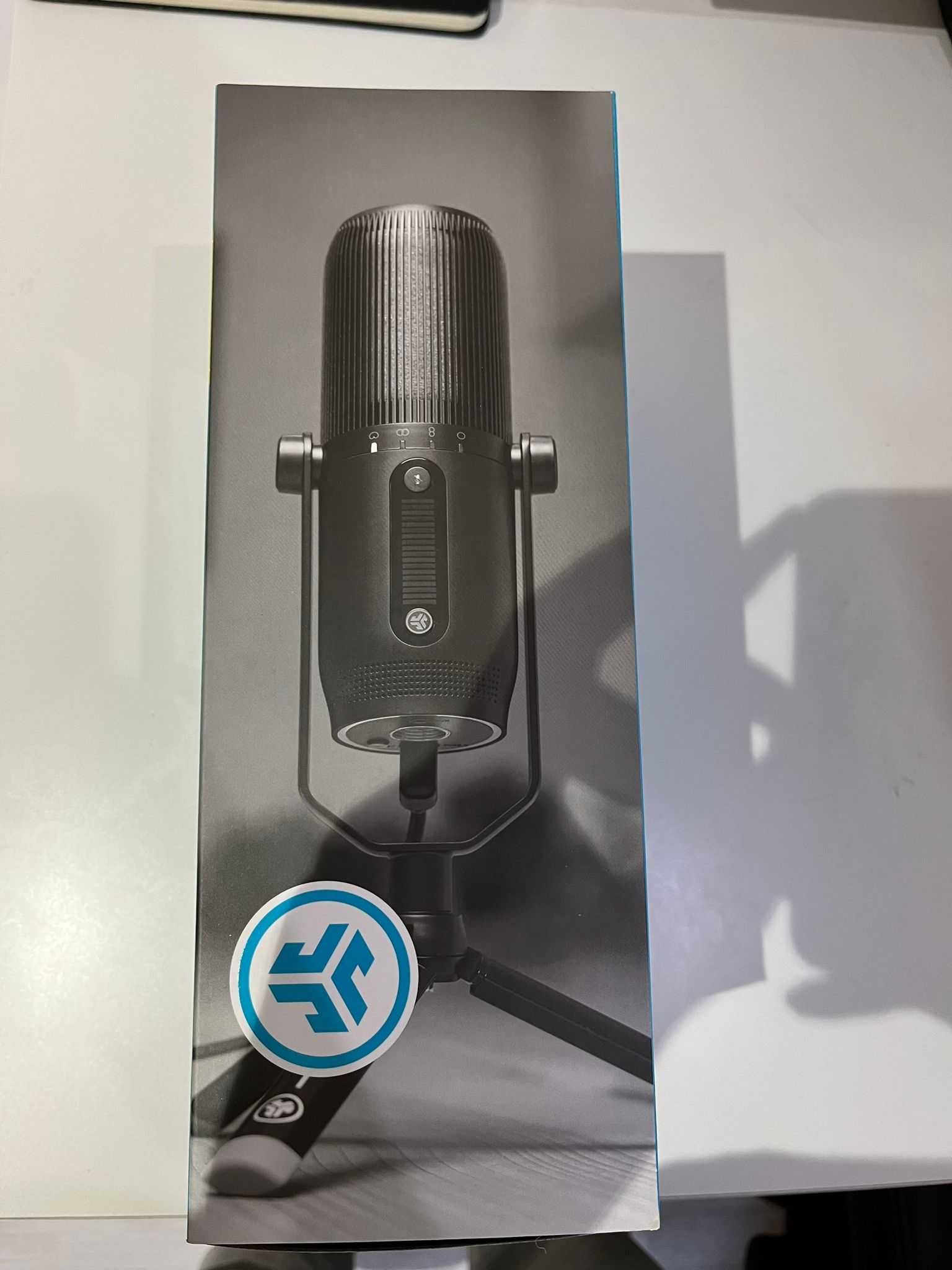 Jlab Talk Pro USB Microphone