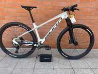 Nova!! Bicicleta carbono roda 29 Btt Sunn Prim S2