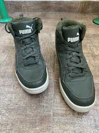Зимові кросівки PUMA Winter Shoes 26 см стелька 41 размер