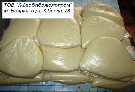 Паста канді для підгодівлі бджіл, оптом та в роздріб