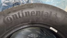 Letnie opony Continental EcoContact 6 205/60 R16 92H - bez przebiegu