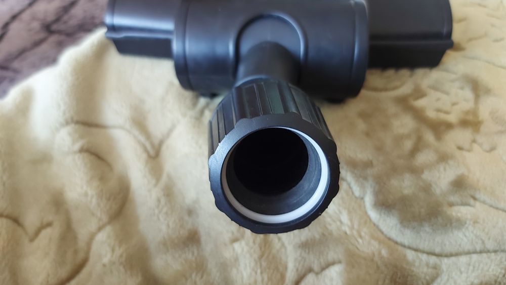 Turboszczotka uniwersalna