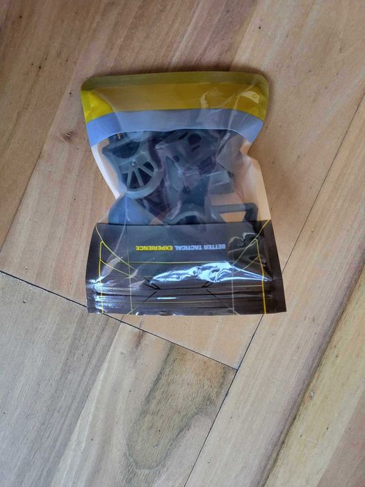 Replika hełmu taktycznego