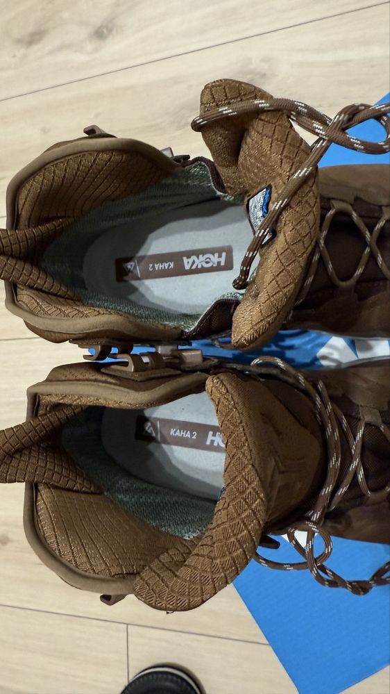Buty trekkingowe Hoka Kaha 2 44.5 EU Nowe gwaranacja - eobuwie