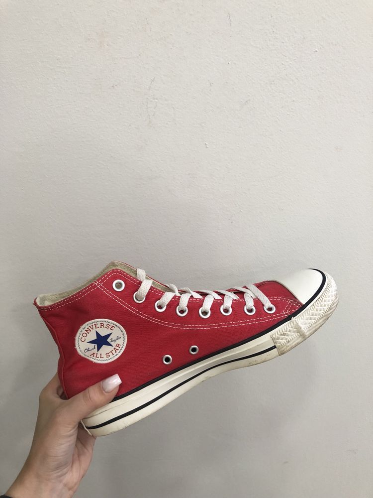 Converse All Star rozmiar 41,5