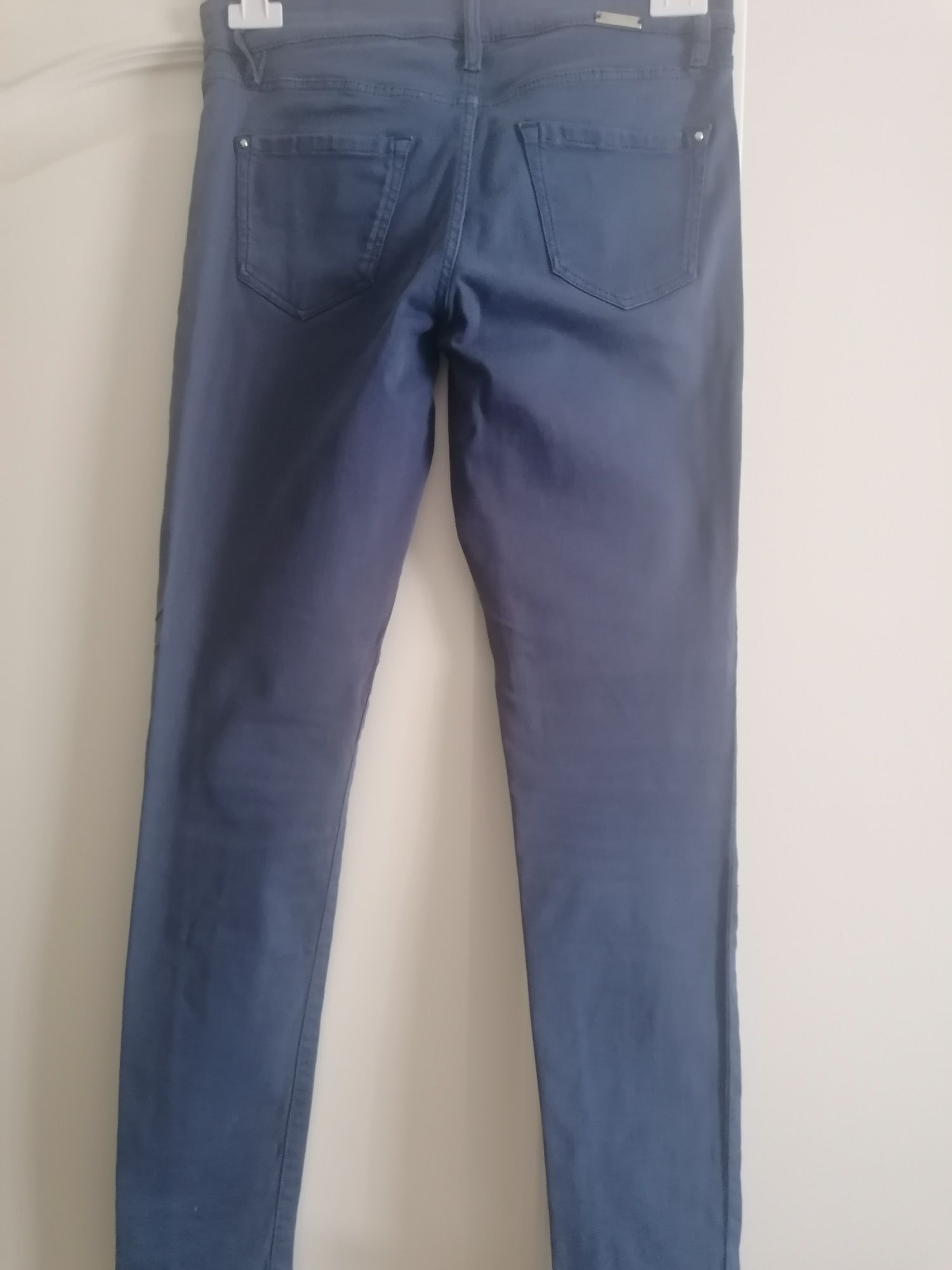 Calças, marca Massimo Dutti, t36