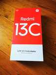 Nowy smartfon Xiaomi Redmi 13C