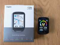 Nawigacja rowerowa Magene C506