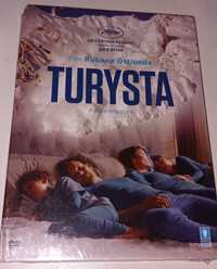 Film DVD "Turysta"