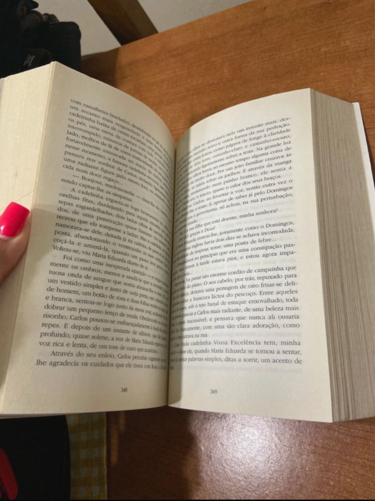 Livro dos OS MAIAS
