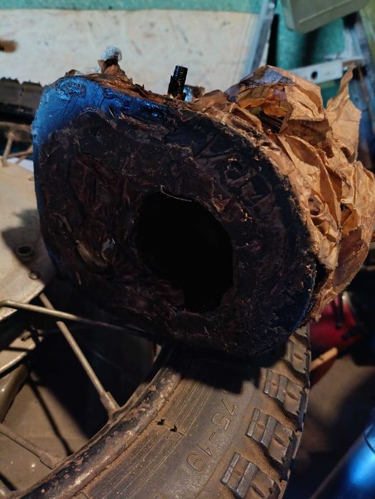 Продам  мотоцикл к-750