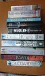 Literatura Inglesa livros não traduzidos