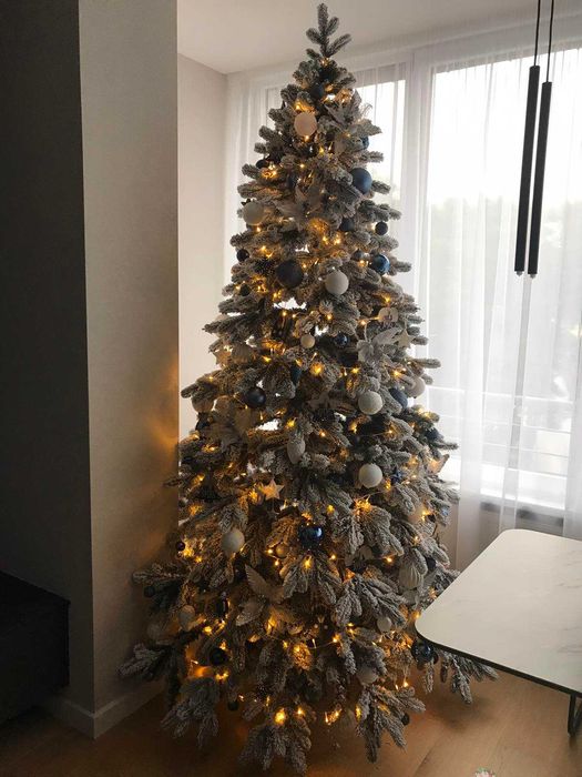 Штучні ЯЛИНКИ, Литі ялинки. Ёлка, Искусственная елка.Штучна ялинка.