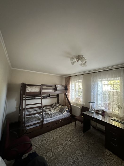 Частный Дом со всеми удобствами