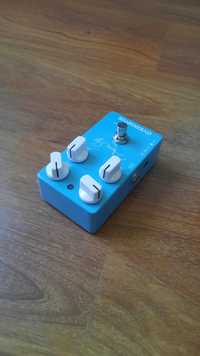 Overdrive Pure Sky Caline