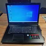 MSI Leopard Pro GP72 i7 7700HQ 24GB RAM GTX 1060