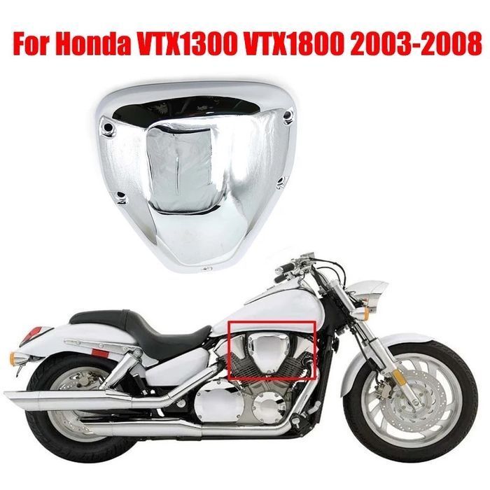 Honda vtx 1300 osłona filtra dekiel pokrywa