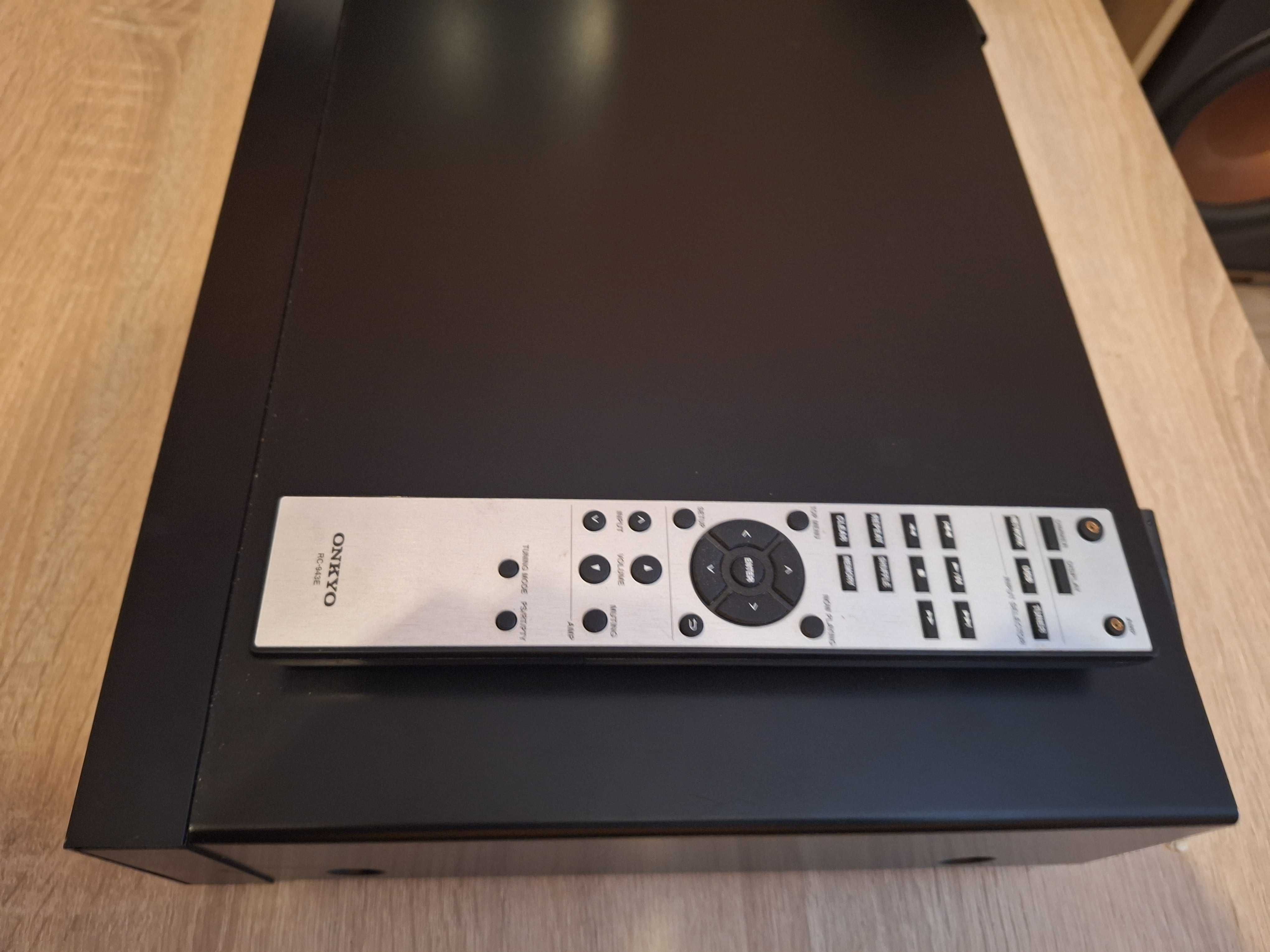 Streamer Onkyo ns-6170