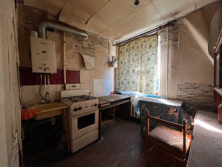 Продаж 1к квартири Рокувата