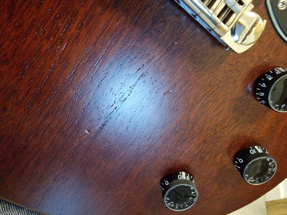 Schecter Solo-II Special WALP