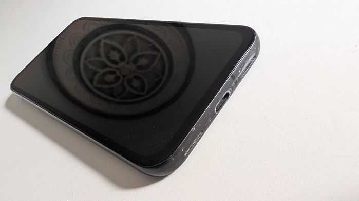 Google Píxel 8a 256gb