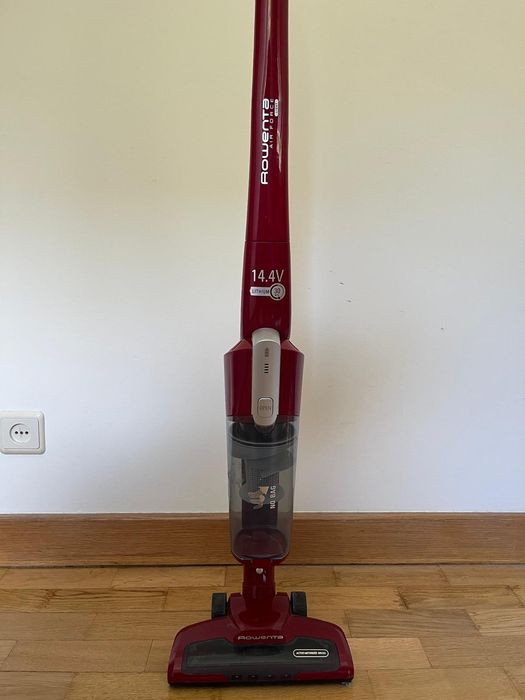 Aspirador Rowenta Air Force Light