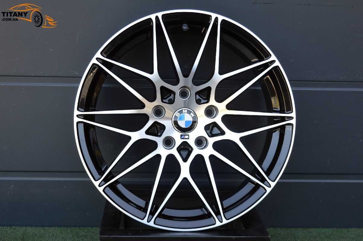 R17 5x120 8j et25 БМВ Ф30 Ф10 Ф11 Ф32 Ф32 Е60 Е90 х3 титани BMW F10