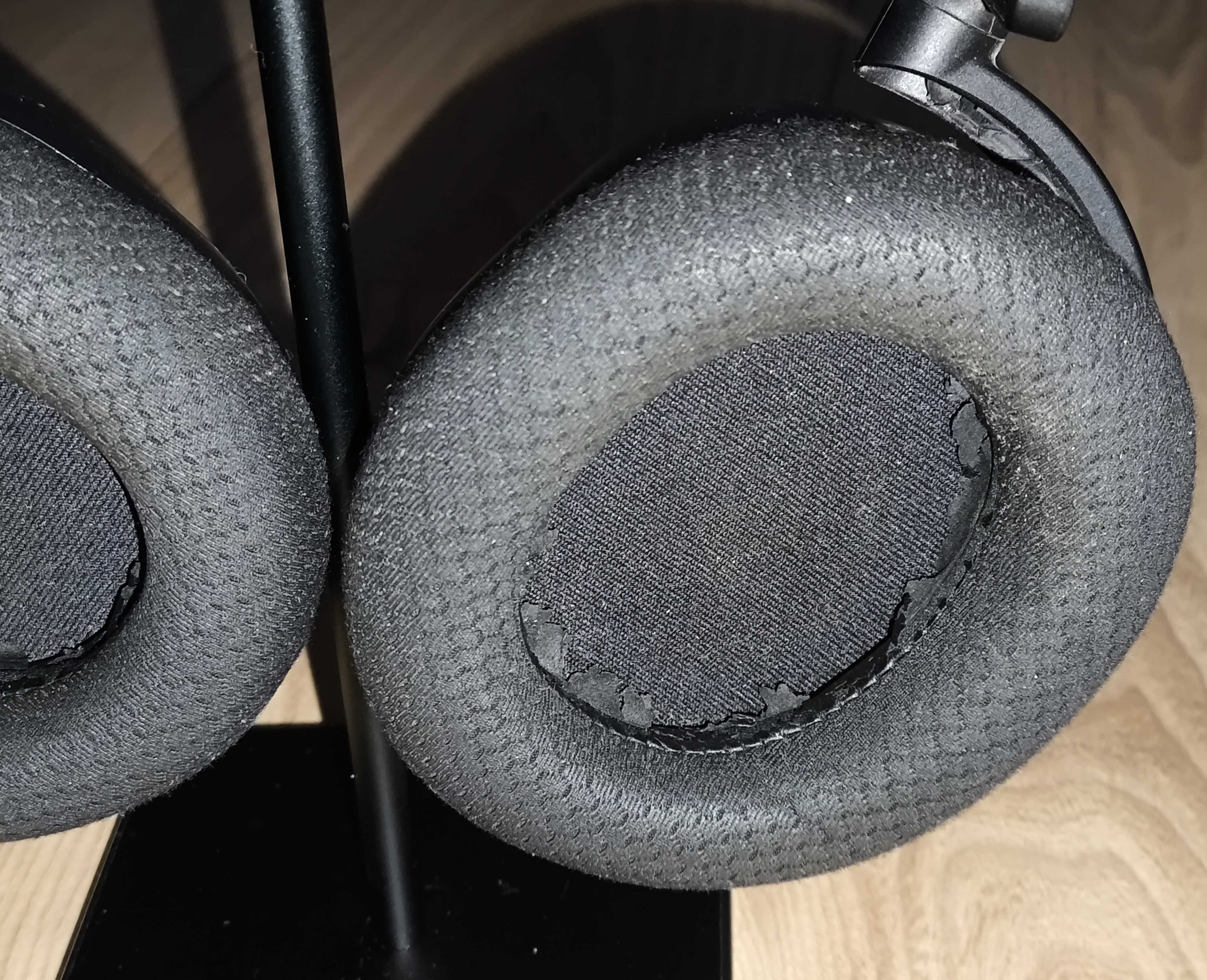Słuchawki bezprzewodowe SteelSeries Arctis 9 Wireless - gamingowe