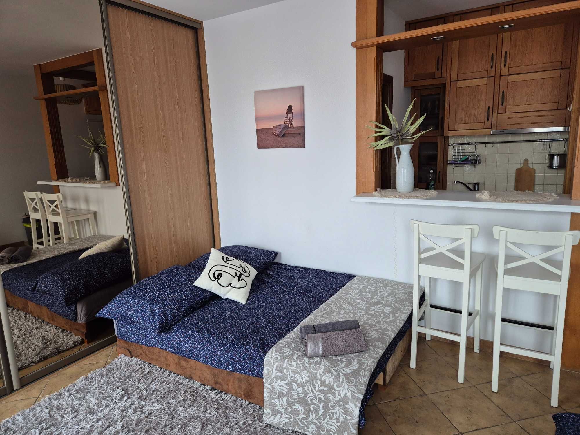 Apartament Rodzinny w centrum Mielna na promenadzie !!!