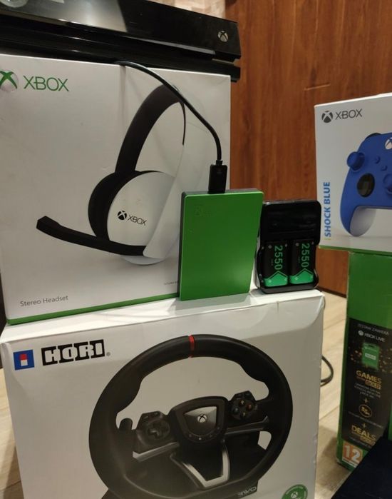 Xbox one Napęd Gwarancja Zamiana ps4 ps3 Xbox 360 one series switch