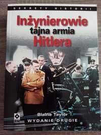 Taylor Blaine - Inżynierowie - tajna armia Hitlera Wydanie 2